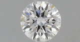 0.60 carat Round diamond G VVS1 Excellent