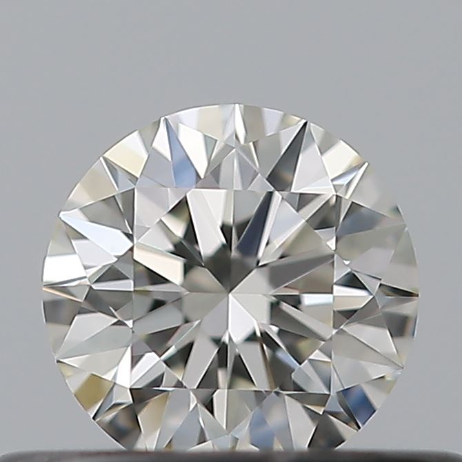 0.31 carat Round diamond H  IF Excellent