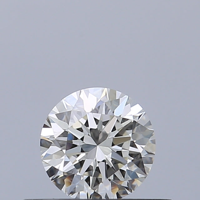 0.36 carat Round diamond F IF Excellent