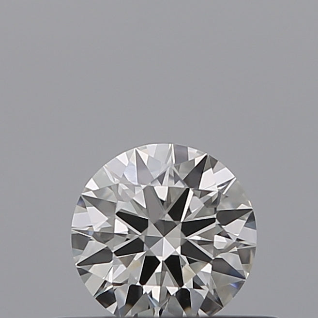 0.31 carat Round diamond E  VVS2 Excellent