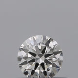 0.31 carat Round diamond E  VVS2 Excellent