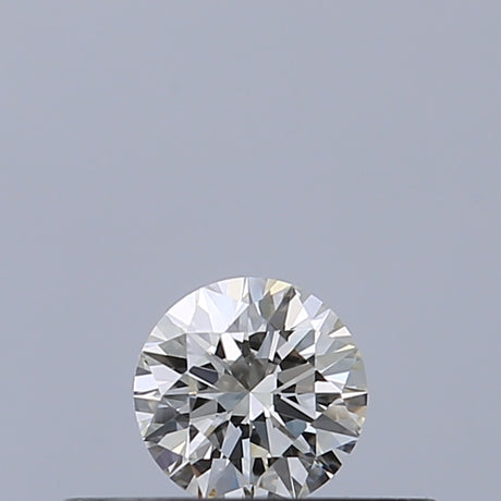0.18 carat Round diamond F VS1 Excellent