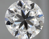 0.70 carat Round diamond G  VVS1 Good