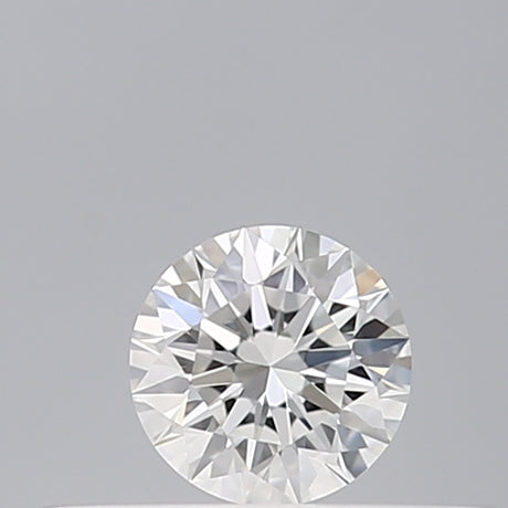 0.18 carat Round diamond E VS1 Excellent