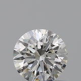 0.58 carat Round diamond I  VS2 Excellent