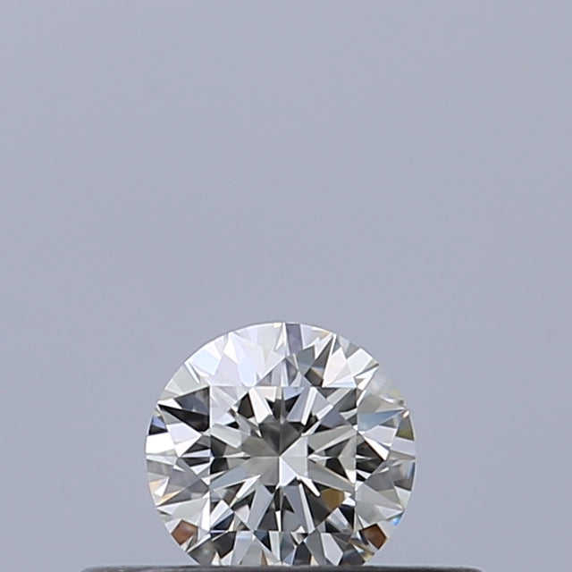 0.19 carat Round diamond G VVS1 Excellent