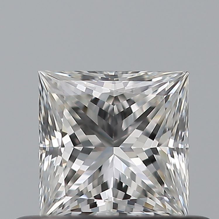 0.40 carat Princess diamond G  VVS2