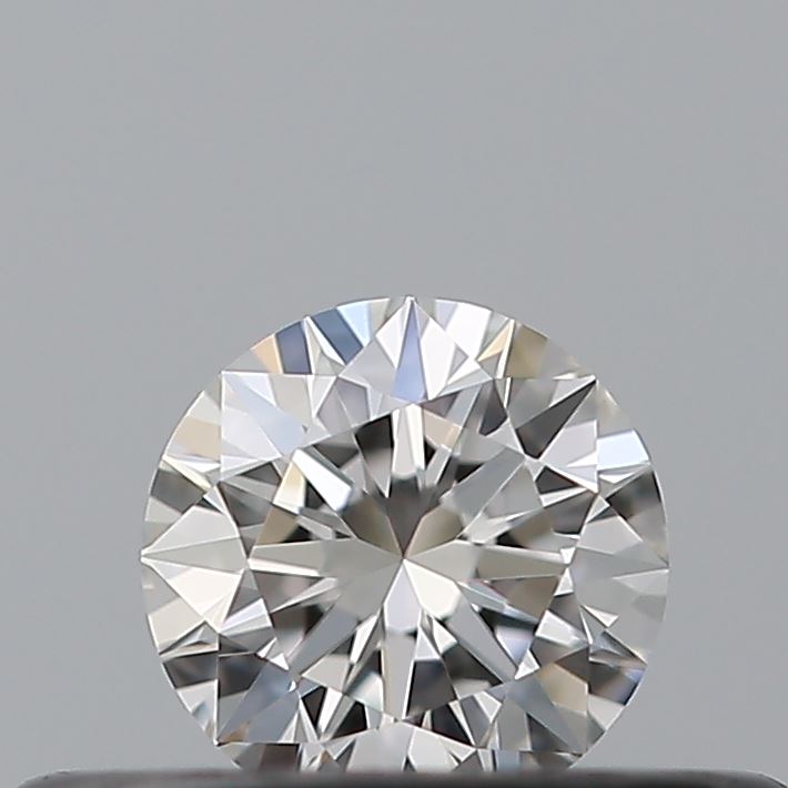 0.20 carat Round diamond G  IF Excellent