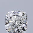 1.01 carat Cushion diamond E VVS1 