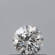 0.30 carat Round diamond F  VS1 Excellent