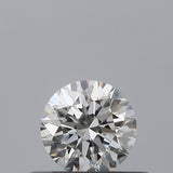 0.30 carat Round diamond F  VS1 Excellent