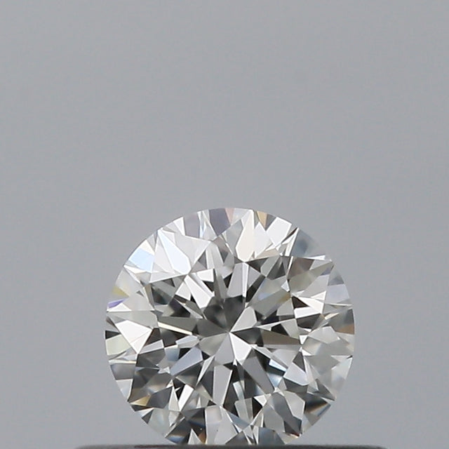 0.30 carat Round diamond F  VS1 Excellent