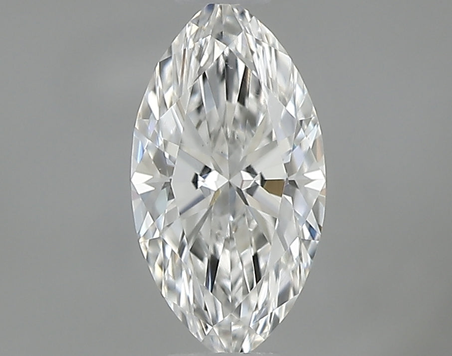 0.31 carat Marquise diamond F SI1 