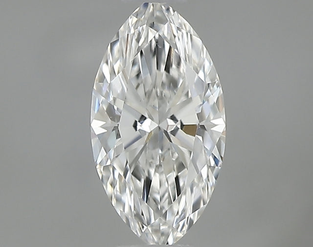 0.31 carat Marquise diamond F SI1 