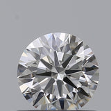 0.55 carat Round diamond H  VS1 Excellent