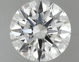 0.62 carat Round diamond H VVS1 Excellent