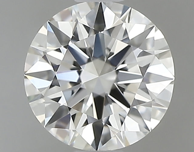 0.62 carat Round diamond H VVS1 Excellent