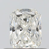0.40 carat Radiant diamond H  VVS1