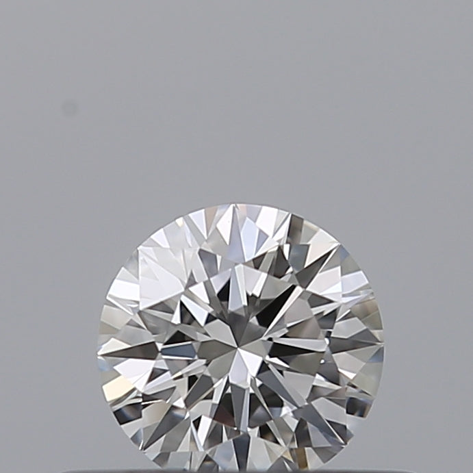 0.31 carat Round diamond D  VVS1 Excellent