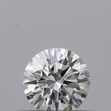 0.31 carat Round diamond D  VVS1 Excellent