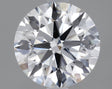 1.50 carat Round diamond F SI1 Excellent