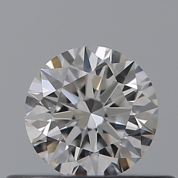 0.31 carat Round diamond E  SI2 Excellent