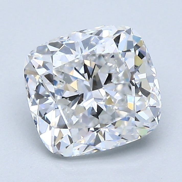 1.52 carat Cushion diamond D  VS1