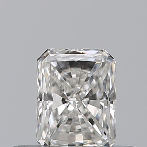 0.27 carat Radiant diamond F  VVS1