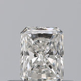 0.27 carat Radiant diamond F  VVS1