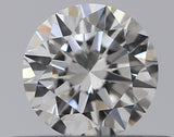 0.32 carat Round diamond G  VVS1 Excellent