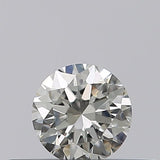 0.18 carat Round diamond E  VVS1 Excellent