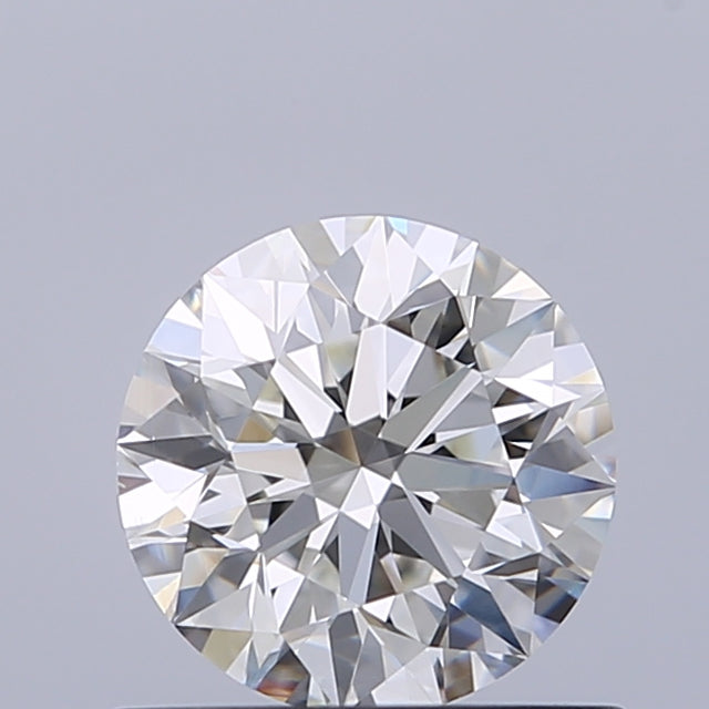 0.71 carat Round diamond H VS1 Excellent