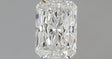 0.73 carat Radiant diamond G IF 