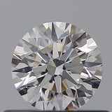 0.40 carat Round diamond D  VS2 Excellent