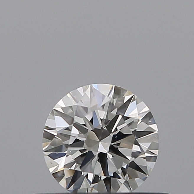 0.35 carat Round diamond G  SI1 Excellent