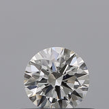 0.35 carat Round diamond G  SI1 Excellent