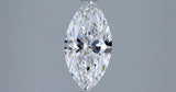 1.15 carat Marquise diamond D VS2 VeryGood