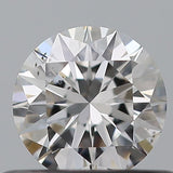 0.42 carat Round diamond G  SI2 Excellent