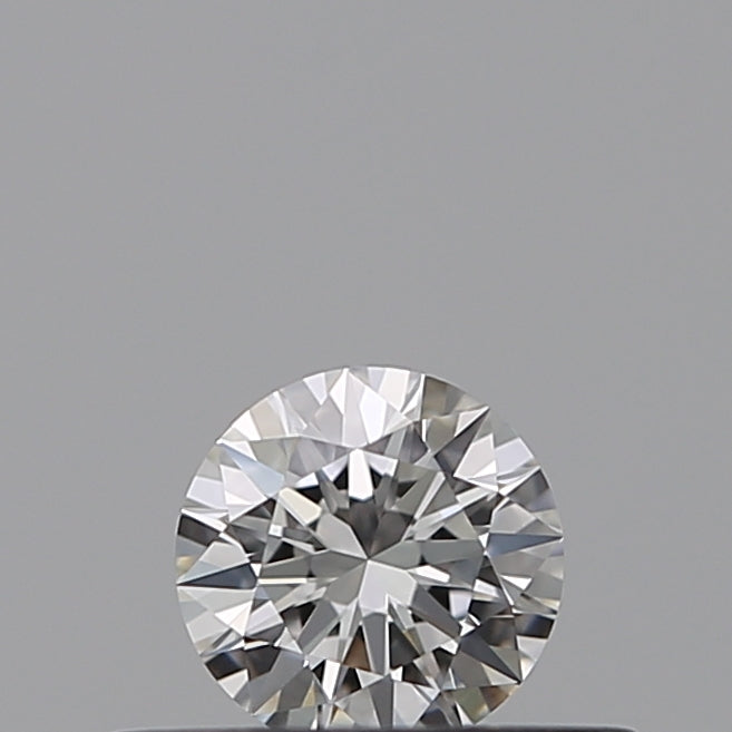 0.24 carat Round diamond G  VVS1 Excellent