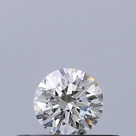 0.24 carat Round diamond G VVS1 Excellent