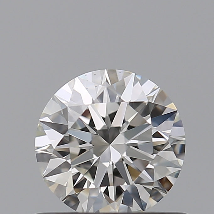 0.62 carat Round diamond H  VS1 Excellent