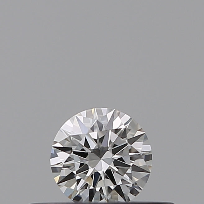 0.20 carat Round diamond G  VVS1 Excellent