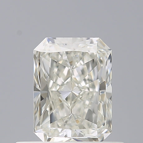0.50 carat Radiant diamond I IF 