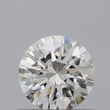 0.51 carat Round diamond H  IF Excellent