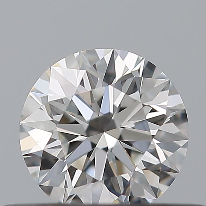 0.32 carat Round diamond G  VVS2 Excellent