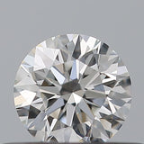 0.32 carat Round diamond G  VVS2 Excellent