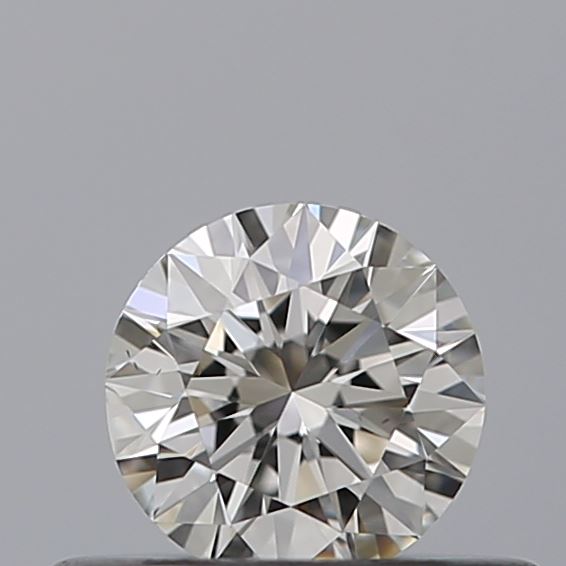 0.30 carat Round diamond H  VS1 Excellent