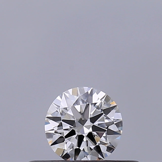 0.20 carat Round diamond E VS1 Excellent