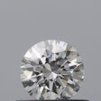 0.40 carat Round diamond D VVS2 Excellent