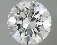 0.70 carat Round diamond E IF VeryGood